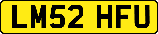 LM52HFU