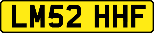 LM52HHF
