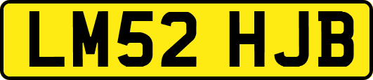 LM52HJB