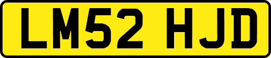 LM52HJD