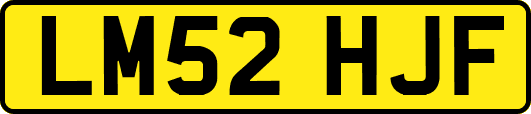 LM52HJF