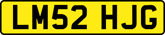 LM52HJG
