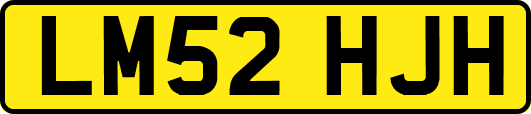 LM52HJH