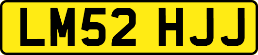 LM52HJJ