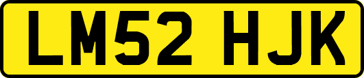 LM52HJK