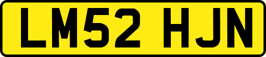 LM52HJN