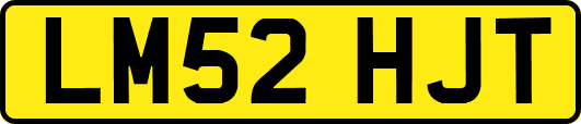 LM52HJT