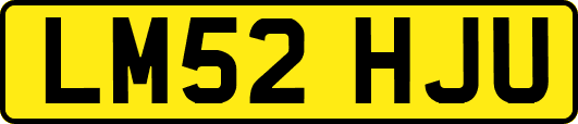 LM52HJU