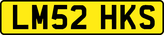 LM52HKS