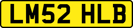 LM52HLB