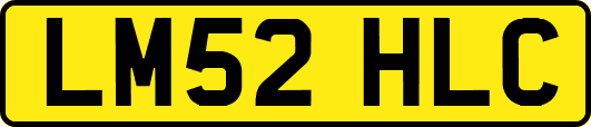 LM52HLC