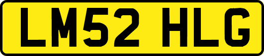 LM52HLG