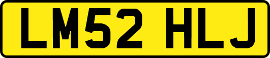 LM52HLJ