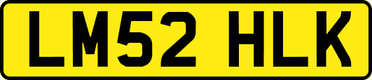 LM52HLK