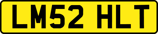 LM52HLT