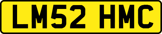 LM52HMC