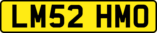 LM52HMO