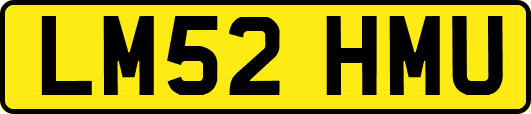 LM52HMU