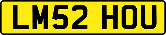 LM52HOU