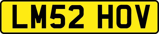 LM52HOV