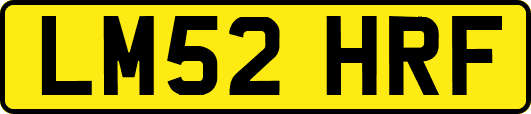 LM52HRF