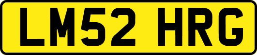 LM52HRG