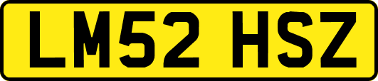 LM52HSZ