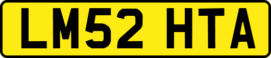 LM52HTA