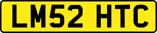 LM52HTC