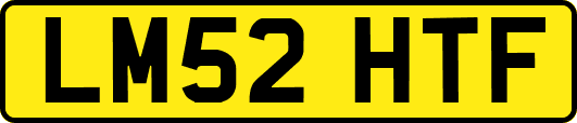 LM52HTF