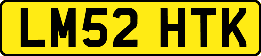 LM52HTK