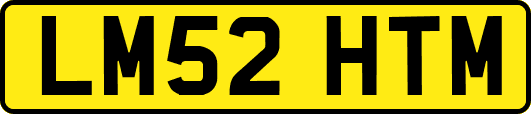 LM52HTM