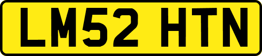 LM52HTN
