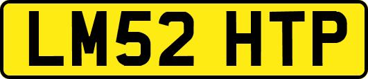 LM52HTP