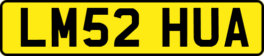 LM52HUA