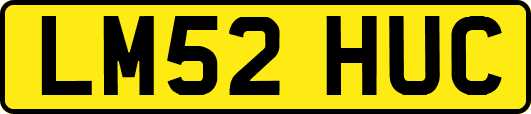 LM52HUC