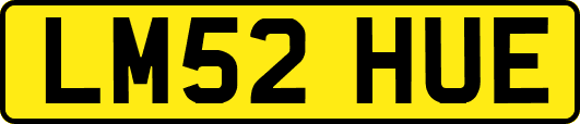 LM52HUE