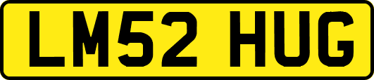 LM52HUG