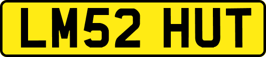 LM52HUT