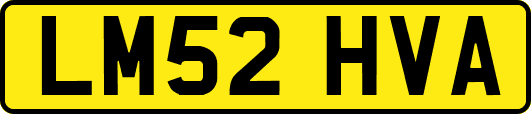 LM52HVA