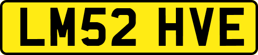 LM52HVE