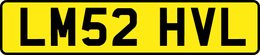 LM52HVL