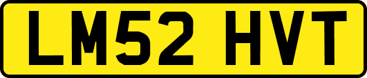 LM52HVT
