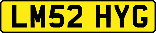 LM52HYG