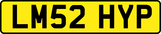 LM52HYP