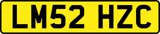 LM52HZC
