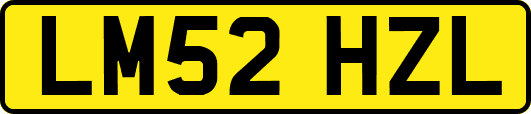 LM52HZL