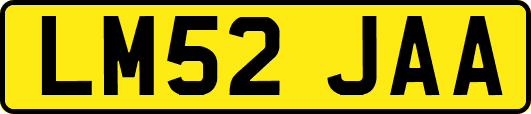 LM52JAA