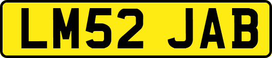 LM52JAB