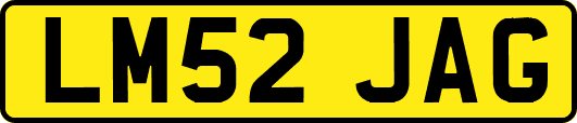 LM52JAG